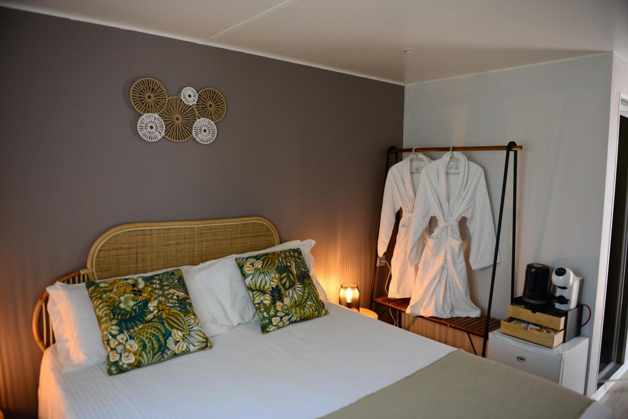 Camping Casa Di Caccia Marina Di Bibbona Eksteriør billede